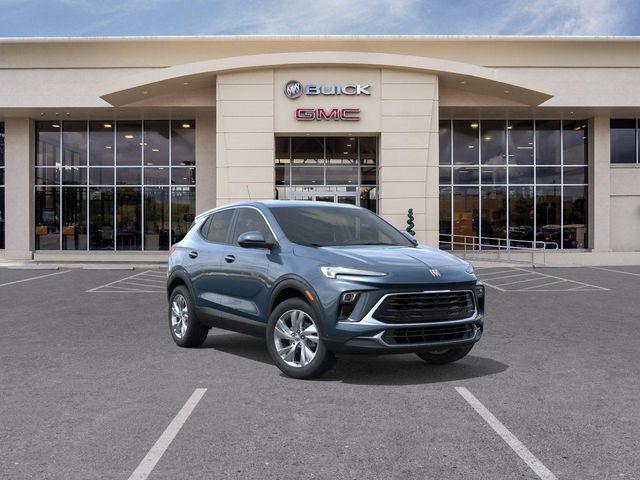 new 2026 Buick Encore GX car, priced at $33,248