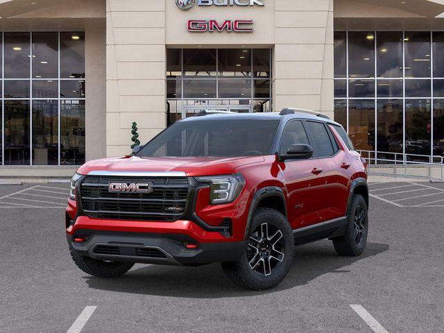 new 2026 GMC Terrain car, priced at $39,744