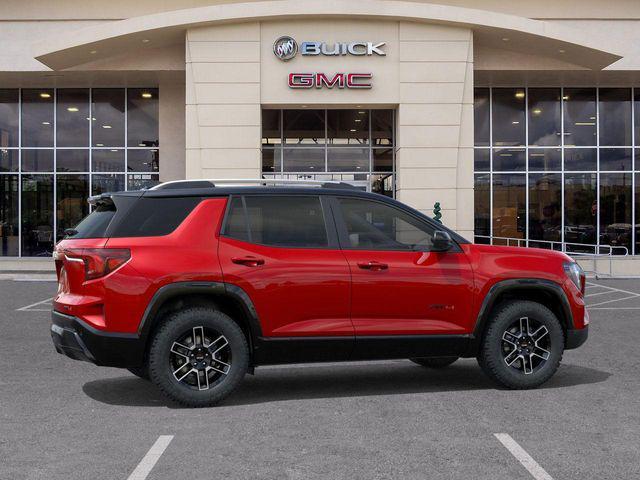 new 2026 GMC Terrain car, priced at $39,744