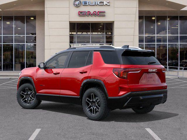 new 2026 GMC Terrain car, priced at $39,744