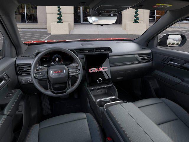new 2026 GMC Terrain car, priced at $39,744