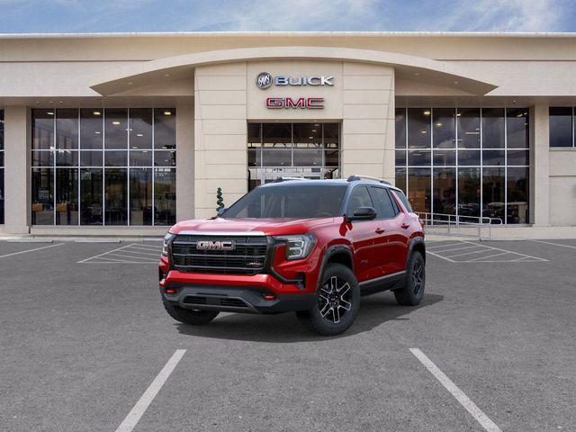 new 2026 GMC Terrain car, priced at $39,744