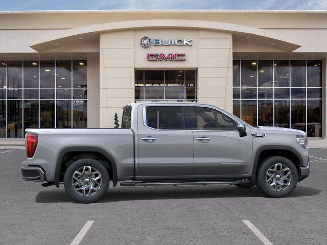new 2026 GMC Sierra 1500 car, priced at $63,083