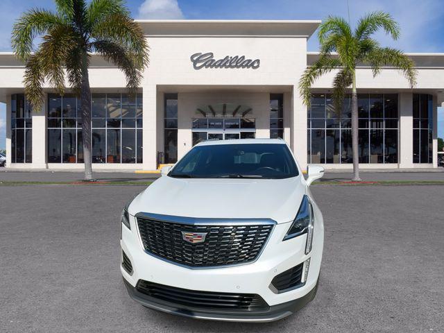 used 2023 Cadillac XT4 car, priced at $31,000