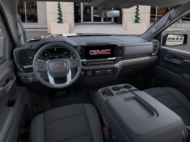 new 2026 GMC Sierra 1500 car, priced at $52,872