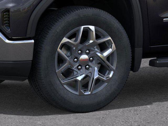 new 2026 GMC Sierra 1500 car, priced at $56,372