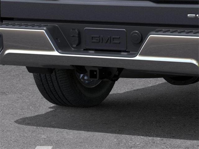 new 2026 GMC Sierra 1500 car, priced at $52,872