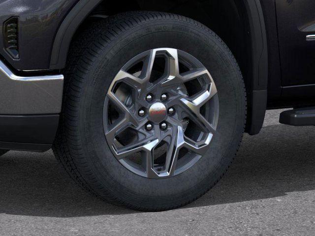 new 2026 GMC Sierra 1500 car, priced at $52,872
