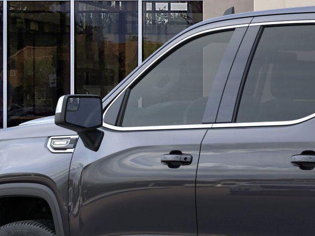 new 2026 GMC Sierra 1500 car, priced at $52,872