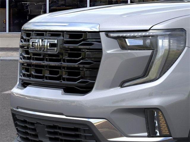 new 2026 GMC Acadia car, priced at $51,858
