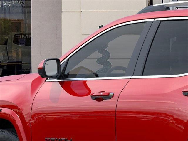 new 2026 GMC Terrain car, priced at $42,324