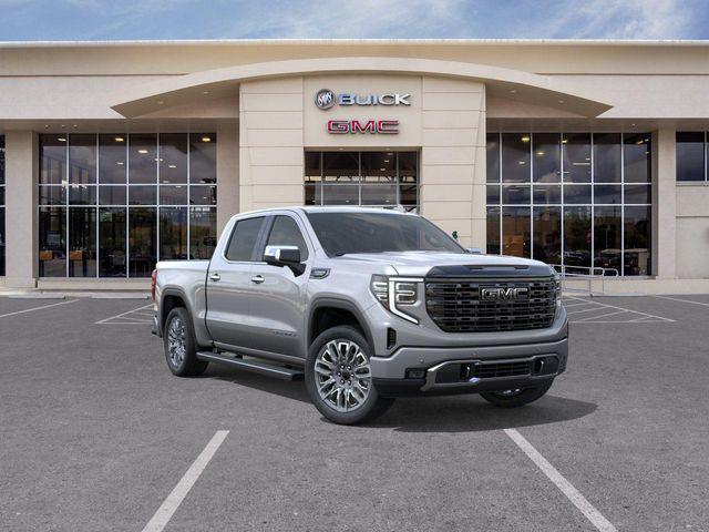 new 2026 GMC Sierra 1500 car, priced at $81,769