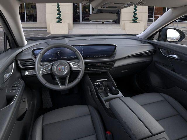 new 2026 Buick Envision car, priced at $44,221