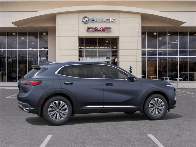 new 2026 Buick Envision car, priced at $44,721