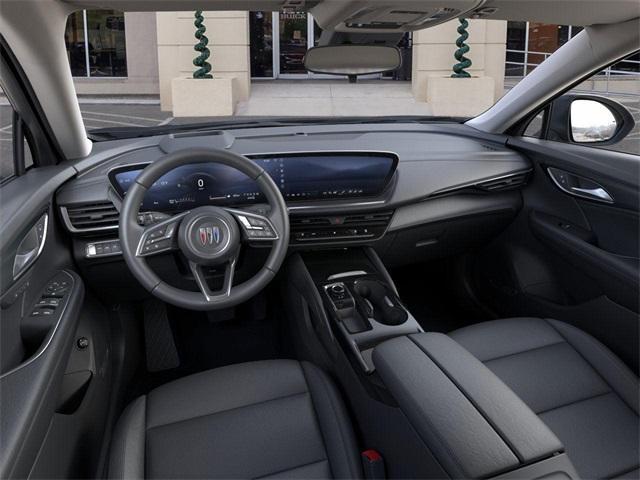 new 2026 Buick Envision car, priced at $44,721