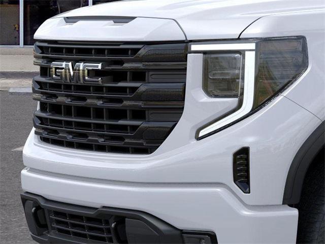 new 2026 GMC Sierra 1500 car, priced at $45,926