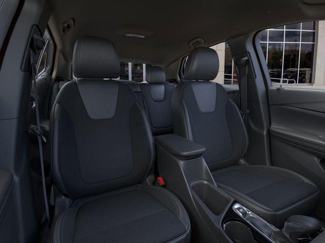 new 2026 Buick Encore GX car, priced at $26,538