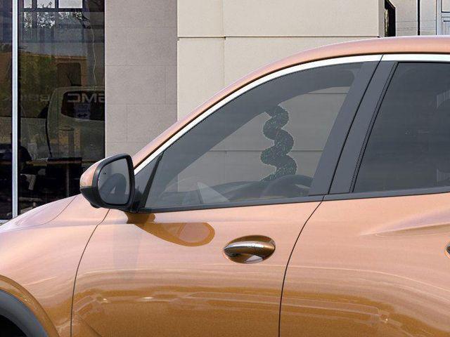 new 2026 Buick Encore GX car, priced at $24,538