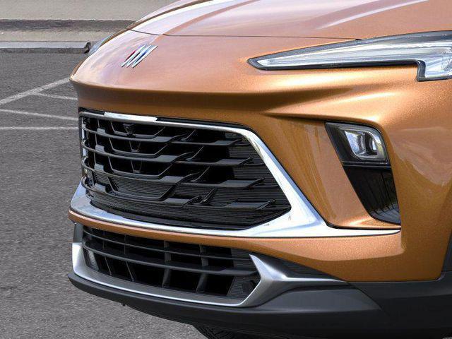 new 2026 Buick Encore GX car, priced at $26,538