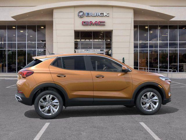 new 2026 Buick Encore GX car, priced at $24,538