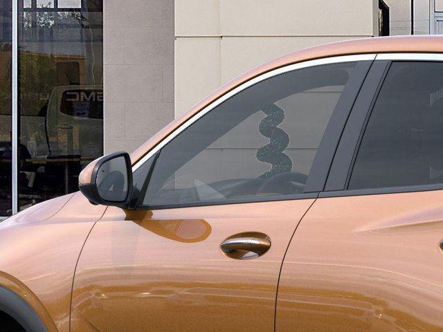 new 2026 Buick Encore GX car, priced at $26,538
