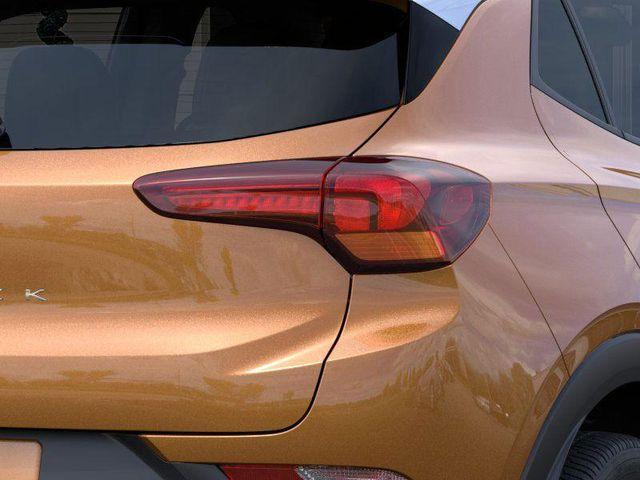 new 2026 Buick Encore GX car, priced at $24,538