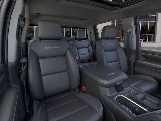 new 2026 GMC Sierra 2500 car, priced at $93,106