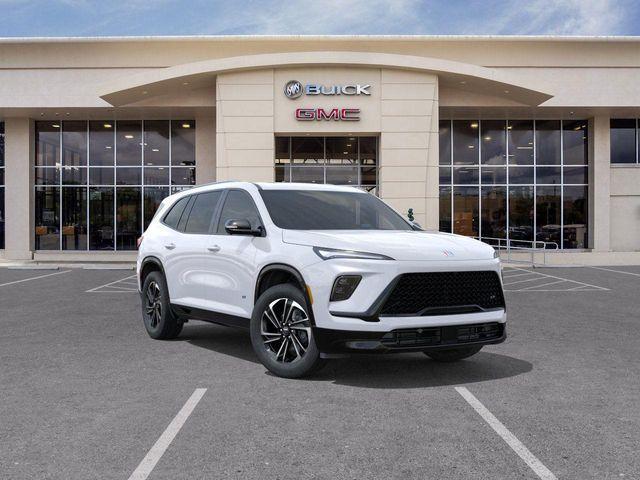 new 2026 Buick Enclave car, priced at $48,841