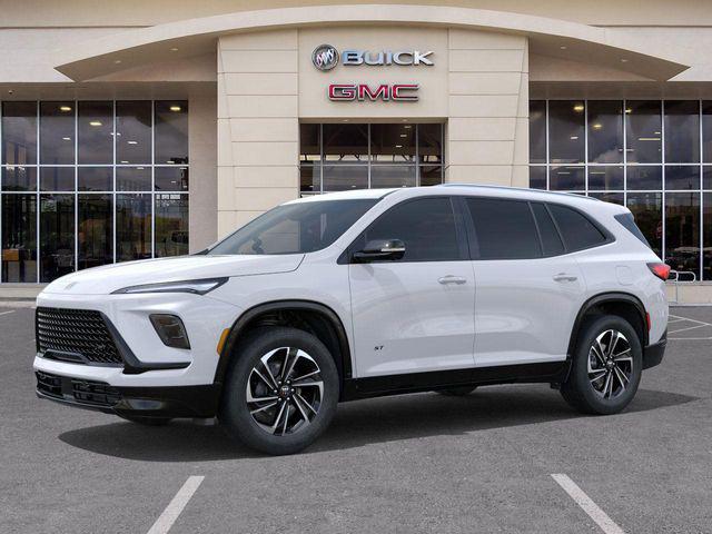 new 2026 Buick Enclave car, priced at $53,145