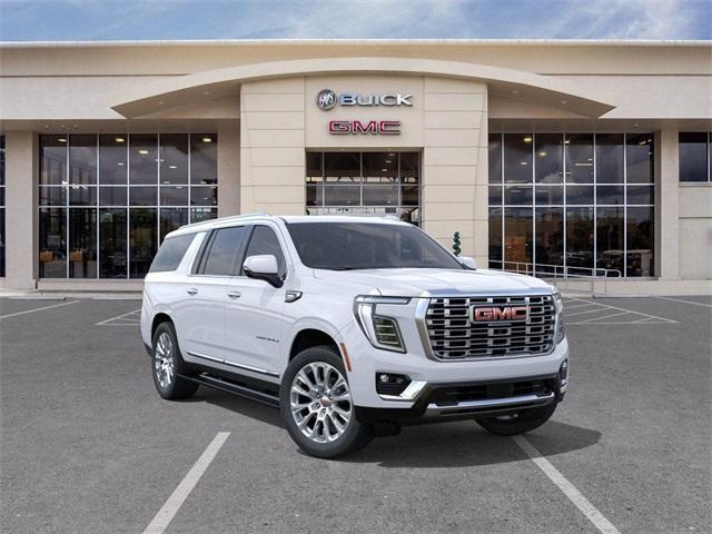 new 2026 GMC Yukon XL car, priced at $99,319