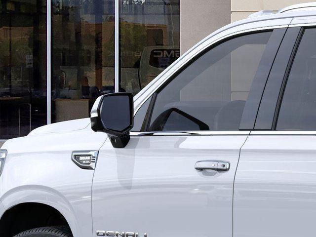 new 2026 GMC Yukon XL car, priced at $99,319