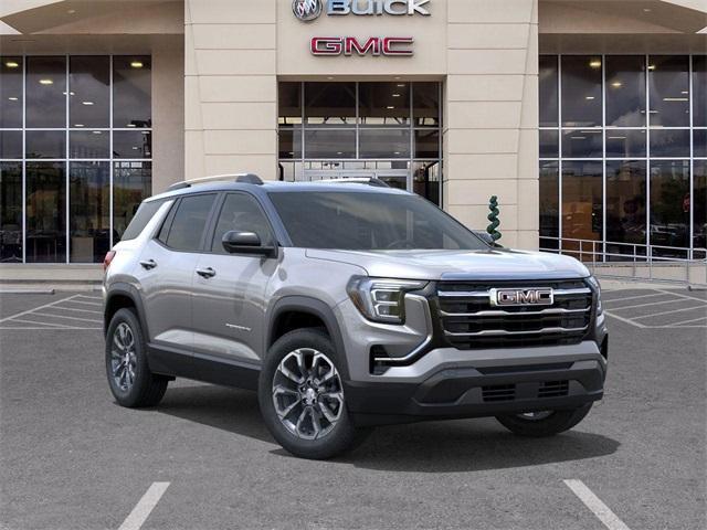 new 2026 GMC Terrain car, priced at $37,271