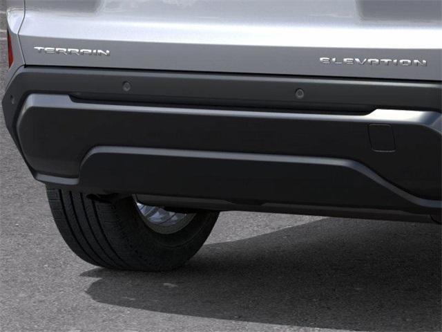 new 2026 GMC Terrain car, priced at $37,271