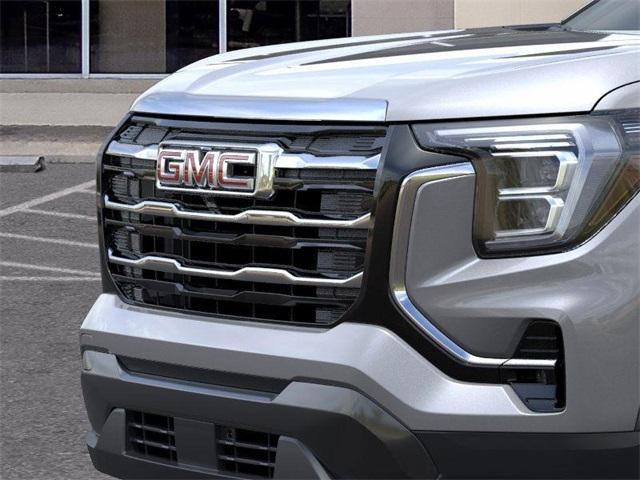 new 2026 GMC Terrain car, priced at $37,271