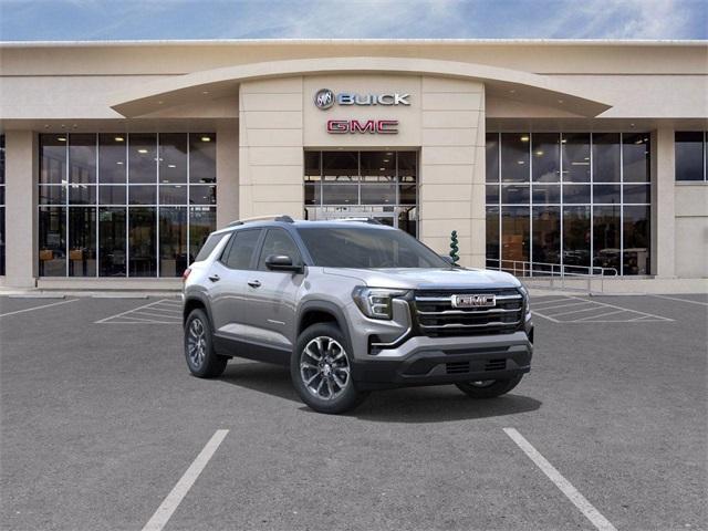 new 2026 GMC Terrain car, priced at $37,271