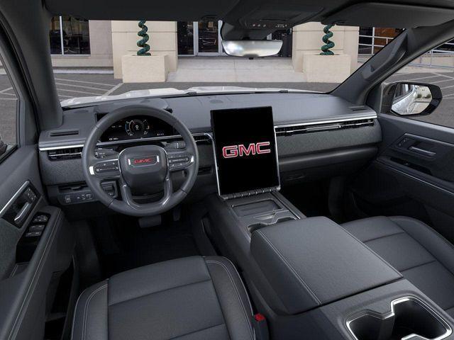 new 2026 GMC Sierra EV car, priced at $73,019