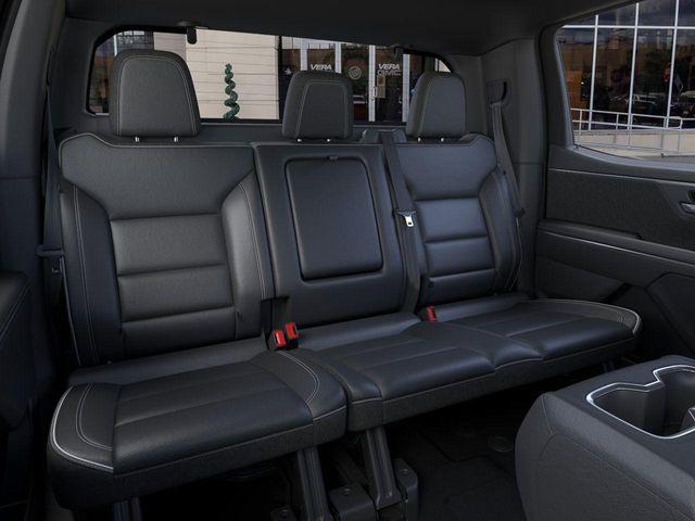 new 2026 GMC Sierra EV car, priced at $73,019