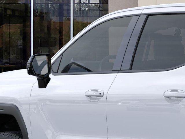 new 2026 GMC Sierra EV car, priced at $73,019