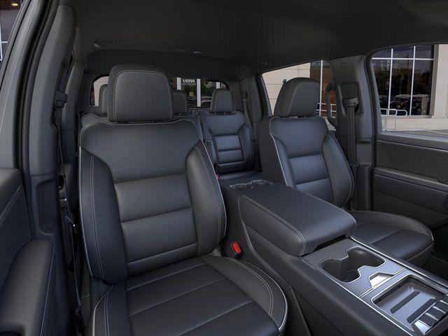 new 2026 GMC Sierra EV car, priced at $73,019