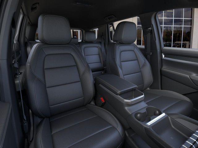 new 2026 GMC Terrain car, priced at $35,046