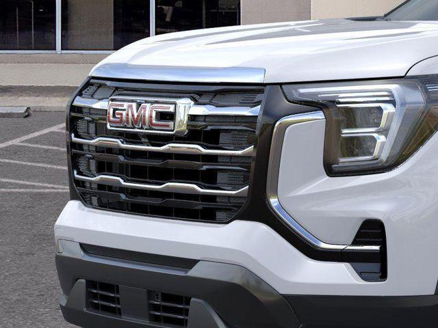 new 2026 GMC Terrain car, priced at $35,046