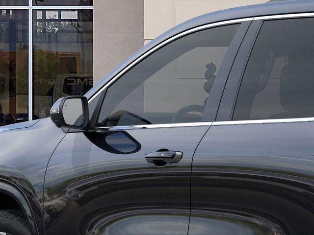 new 2026 GMC Acadia car, priced at $61,625