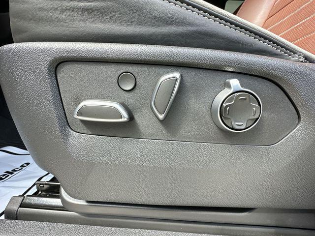 used 2025 GMC Sierra 2500 car, priced at $86,000