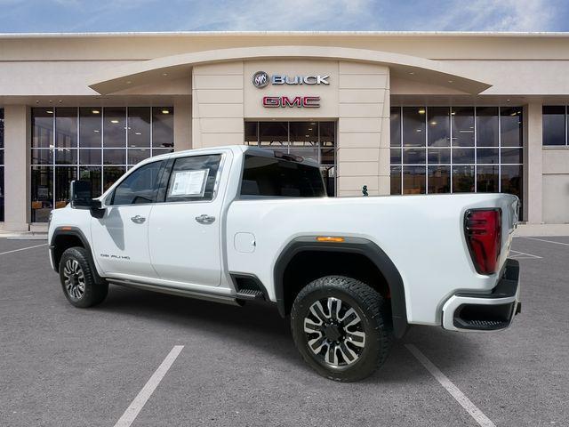 used 2025 GMC Sierra 2500 car, priced at $86,000