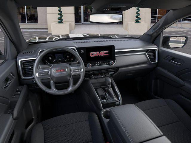 new 2026 GMC Canyon car, priced at $42,674
