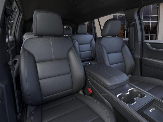 new 2025 GMC Acadia car, priced at $41,425