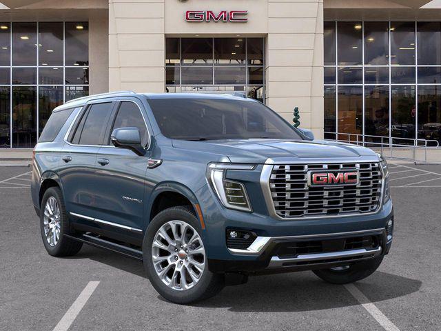 new 2026 GMC Yukon car, priced at $99,367
