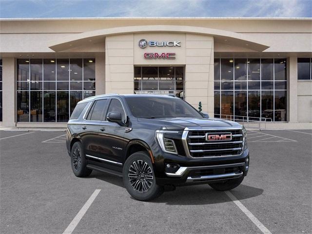 new 2026 GMC Yukon car, priced at $76,330