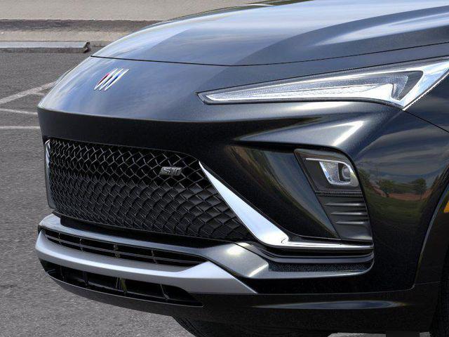 new 2026 Buick Envista car, priced at $28,472