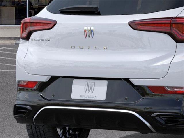 new 2026 Buick Encore GX car, priced at $31,257